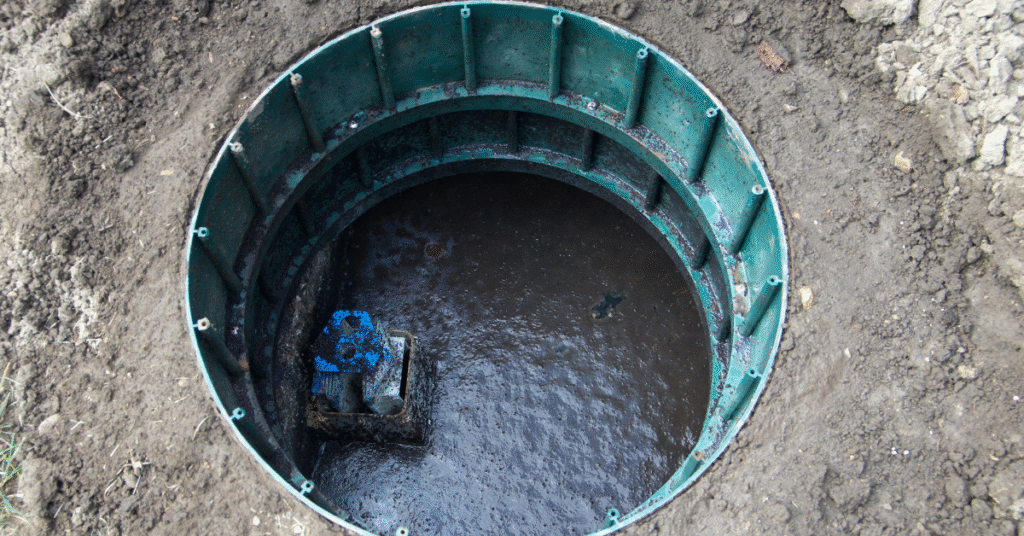 sedot air kotor depok
