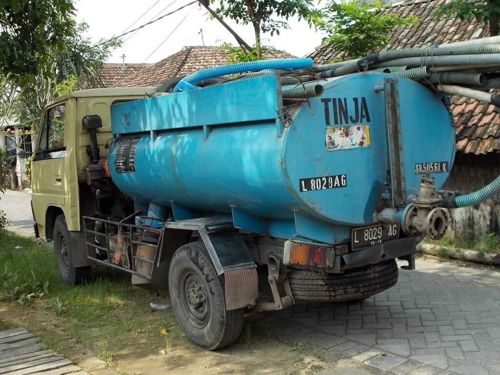 Sedot WC Sawangan Depok