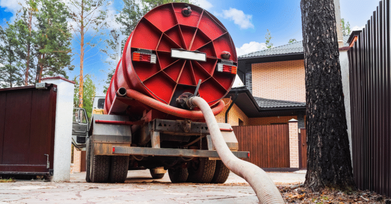 Biaya Sedot WC Jabodetabek