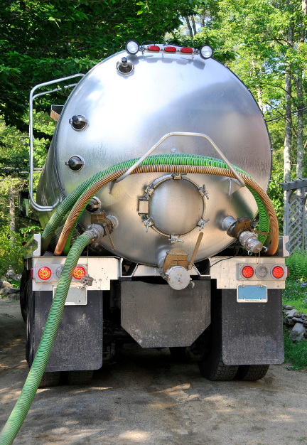 Sedot WC Jabodetabek bergaransi