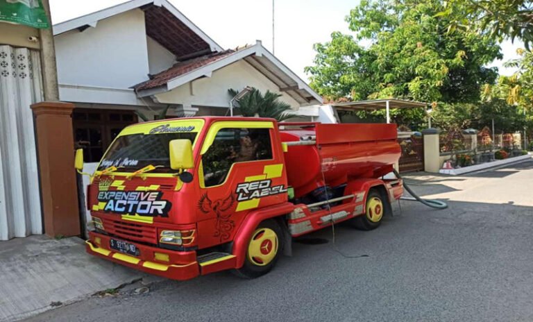 jasa sedot wc jabodetabek