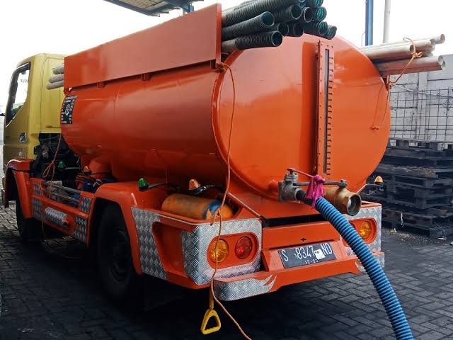 Jasa Sedot WC Kos & Restoran Jabodetabek